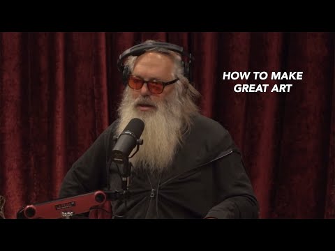 Rick Rubin Shares His Secrets for Creativity