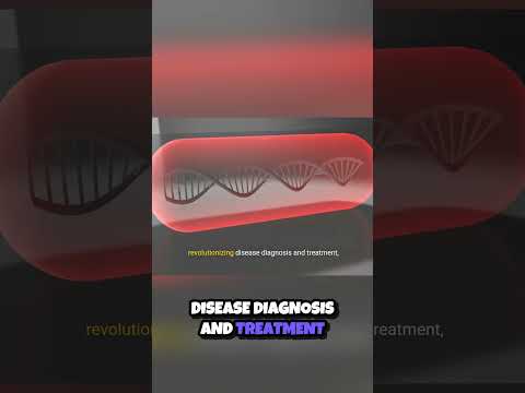 Unlocking the Secrets of DNA A Revolution in Medicine and Evolution 🧬