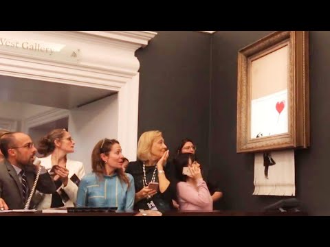 Art Outrage: Why Thousands Demand Christie’s Halt AI Artwork Auction