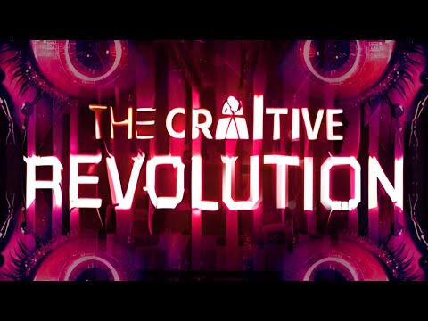 The Cr[AI]tive Revolution - The Future of Art (Full Documentary)