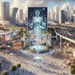 AI Møder Kunst i Miami: Et Revolutionerende Event!