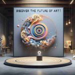 Can AI Replace the Artistic Touch? Discover the Future of Art!