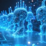 Ascensiunea „AI Slop”: Cum Inteligența Artificială Pictază Lumea Noastră Digitală în 2025