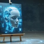 AI 예술의 숨겨진 비용: 기술이 창의성을 어떻게 재편하고 있는가