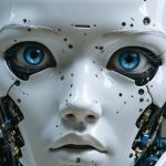 침묵의 혁명: AI 아트가 저작권과 창의성에 도전하는 방식