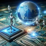 Il coraggioso salto di Huawei nello sviluppo di chip AI sfida i giganti tecnologici globali