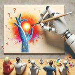 L’IA sape-t-elle l’âme de l’art et de la créativité ? Une nouvelle ère d’automatisation soulève des questions
