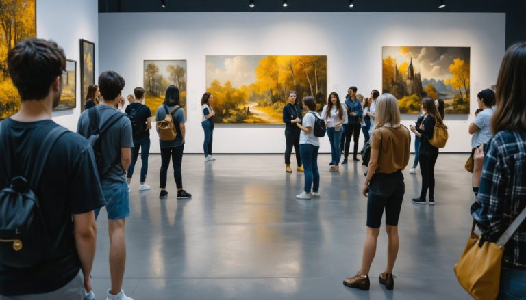 Is AI Stillean het Toekomst van Artiesten?