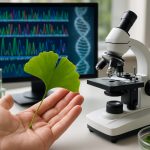 Ginkgo Biloban Salaisuuksien Av unlocking: Kuinka Genomin Sekvensointi Vuonna 2025 Muuttaa Lääketiedettä, Maataloutta ja Biodiversiteettitutkimusta. Tutustu Tulevaan Tässä Suuri Vaikutus Teollisuuden Vallankumouksessa.