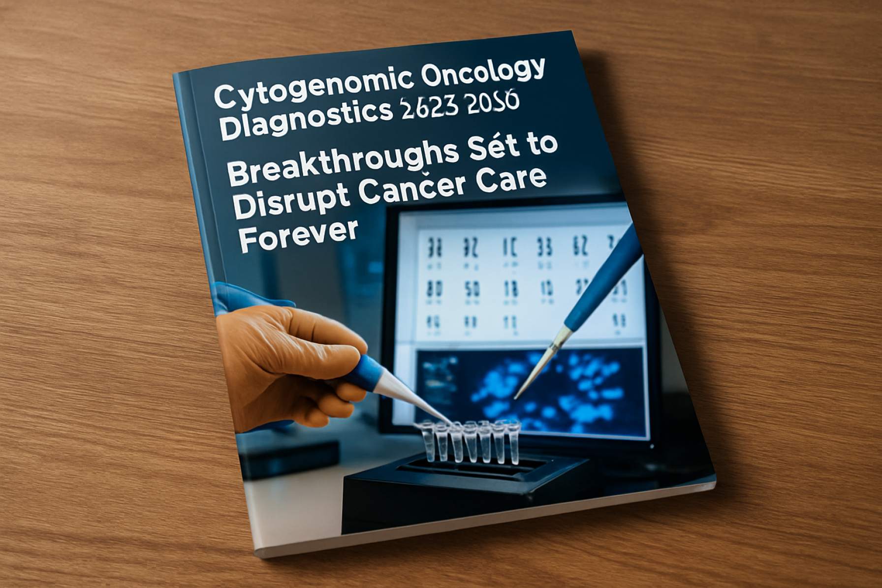 Cytogenomic Oncology Diagnostics 2025–2030: Breakthroughs Set to Disrupt Cancer Care Forever
