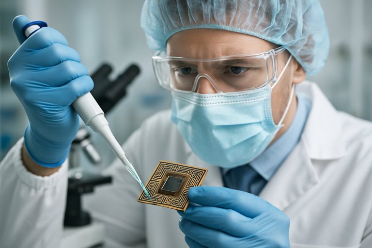 Neuroimmunosensorfremstilling 2025: Oplev gennembruddene, der former en milliard-dollar markedsmulighed