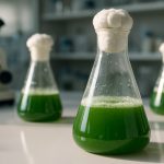 Biomanufacturing de cyanobactéries : Croissance disruptive et percées 2025–2030