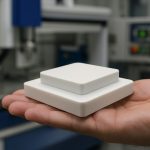 Sottostrati in Ceramica Zirconia: Aumento del Mercato 2025 e Rivelazione della Produzione di Nuova Generazione