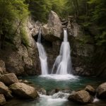Bash Bish Falls: L’avventura della cascata più drammatica del Massachusetts