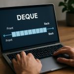 Sbloccare il Potere delle Strutture Dati Deque: Veloci, Flessibili ed Efficienti