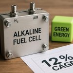 Alkaline Fuel Cell Technology Market 2025: Rapid Growth Driven by Green Energy Demand & 12% CAGR Forecast